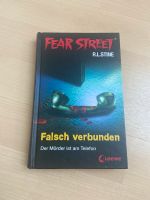 Buch  Fear Street Nordrhein-Westfalen - Harsewinkel Vorschau