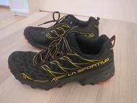 La Sportiva Akyra Gr.43 Laufschuhe Trailrunning Herren Bayern - Neu Ulm Vorschau
