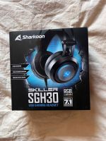 Sharkoon Gaming Headset Bayern - Waidhofen Vorschau