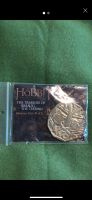 Hobbit Dwarven Coin 1/5 Weta Bayern - Großhabersdorf Vorschau