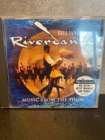 CD Rivetdance Die Show Celtic Bill Whelan Rheinland-Pfalz - Ludwigshafen Vorschau