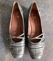 LEDERPUMPS von DI DONNA in Größe 41 Baden-Württemberg - Nordheim Vorschau