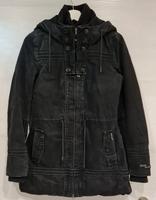 Winterjacke Khujo Gr. S Sachsen - Lauta Vorschau