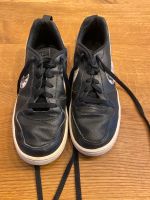 Nike Schuhe Größe 39 schwarz weiß Nordrhein-Westfalen - Pulheim Vorschau