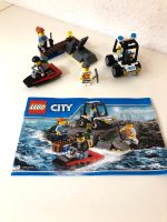 LEGO CITY 60127, Gefängnisinsel Nordrhein-Westfalen - Köln Vogelsang Vorschau