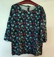 Deerberg gr 46 Bluse 100% tencel Baden-Württemberg - Freiburg im Breisgau Vorschau