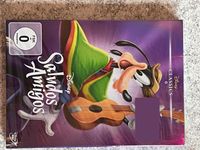 Disney CLassics Nr. 6, Saludos Amigos, OVP, DVD, neu, Schuber Nordrhein-Westfalen - Jüchen Vorschau