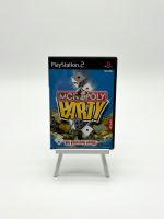 Playstation 2 PS2 Spiel Monopoly Party Baden-Württemberg - Filderstadt Vorschau