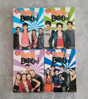 Berlin Berlin - Komplette Serie - Staffel 1 - 4 auf DVDs Baden-Württemberg - Dornstadt Vorschau