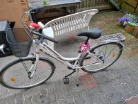 28" Damen Fahrrad zu verkaufen. Nordrhein-Westfalen - Kevelaer Vorschau