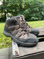 McKinley Wanderschuhe Gr. 39 Wandsbek - Hamburg Bramfeld Vorschau