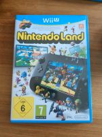 Nintendo Land Wii U Neuhausen-Nymphenburg - Neuhausen Vorschau