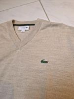 Neu * Herren Pullover * Lacoste  * Neu Bayern - Hemhofen Vorschau