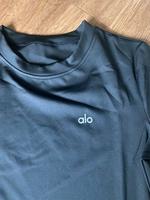 Neue Damen T-Shirt Top Oberteil  Sport Kleidung Gr. M modern Baden-Württemberg - Karlsruhe Vorschau