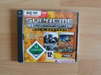 PC Spiel: Supreme Commander Gold Edition Dortmund - Scharnhorst Vorschau