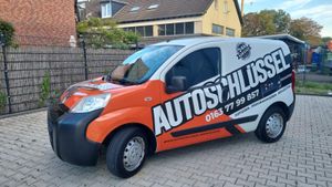 Autoschlüssel Ford, Auto-Reparaturen und Dienstleistungen