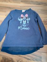 Langarmshirt Minnie Mouse Größe 110 Nordrhein-Westfalen - Wermelskirchen Vorschau