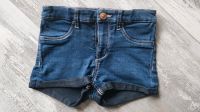 Jeansshorts Shorts Jeans Baden-Württemberg - Bretten Vorschau