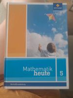 Mathematik heute 5 Lehrbuch Neu Berlin - Charlottenburg Vorschau