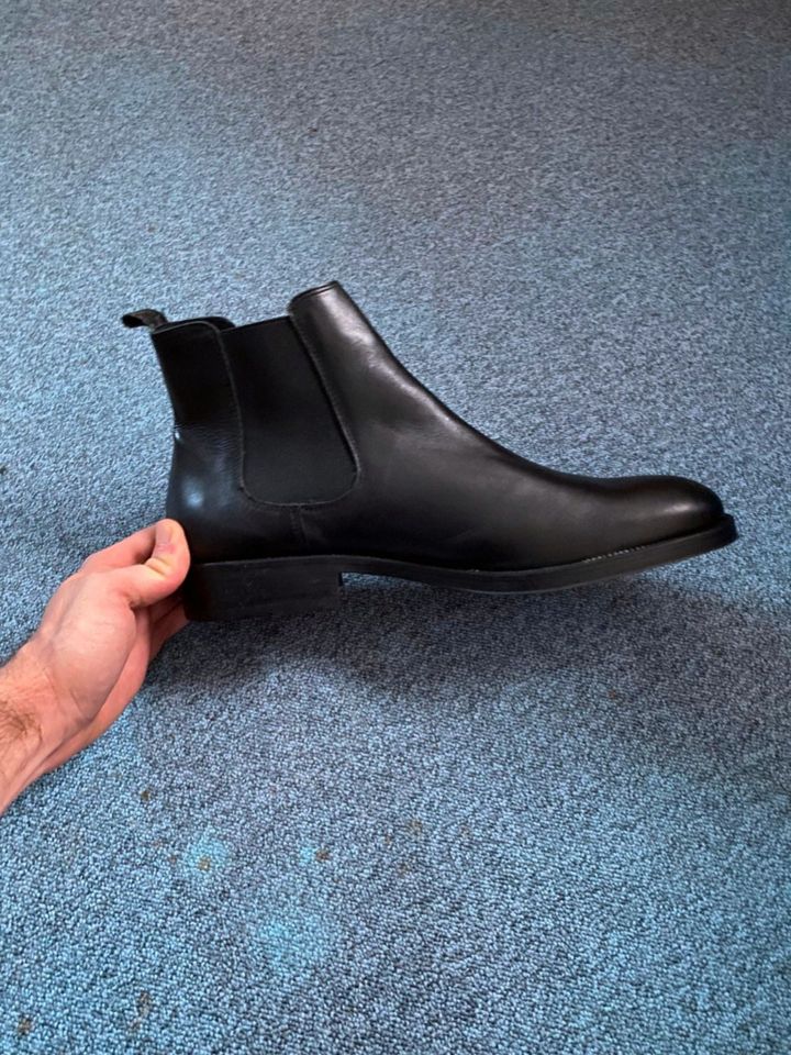 Valdorini - Chelsea Boots / Stiefeletten in Hessen - Gießen | eBay  Kleinanzeigen ist jetzt Kleinanzeigen