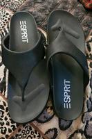 Flip Flop von Esprit gr 42 Brandenburg - Liebenwalde Vorschau
