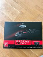 XFX Radeon RX 580 mit OVP Gaming PC Grafikkarte Sachsen - Zwenkau Vorschau