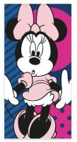 Disney Minnie Mouse Duschtuch Badetuch 60 x 120 cm Nordrhein-Westfalen - Emmerich am Rhein Vorschau