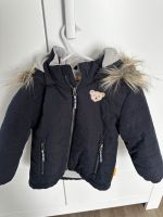 Steiff Winterjacke mit Pelz Größe 92 Bayern - Pentenried Vorschau