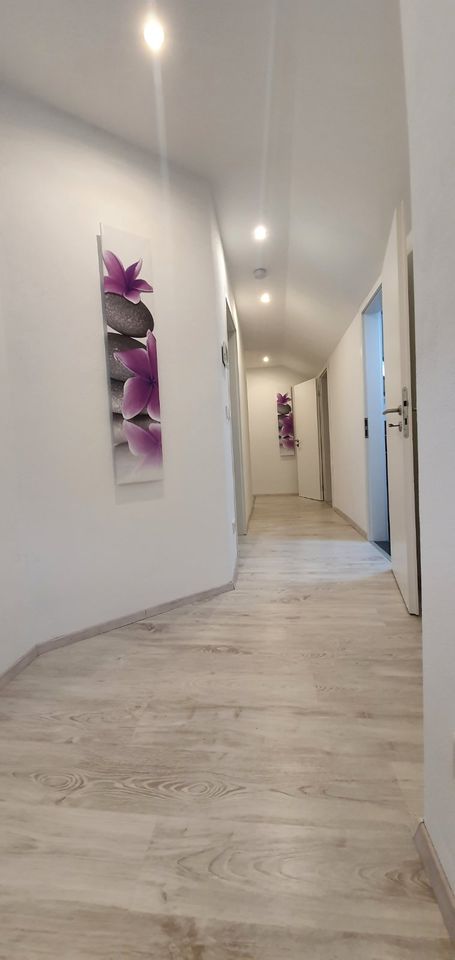 130 m² Wohnung mit Smart Home zu vermieten in Bestwig