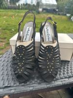 Pumps moda garina Sommer Sandale Schuhe Gr.39 neu Hamburg-Mitte - Hamburg St. Georg Vorschau