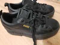 Puma Schuhe Gr 37 Wiesbaden - Erbenheim Vorschau