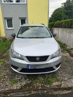 Seat Ibiza st 6j8 kombi auto Familie Niedersachsen - Lengede Vorschau