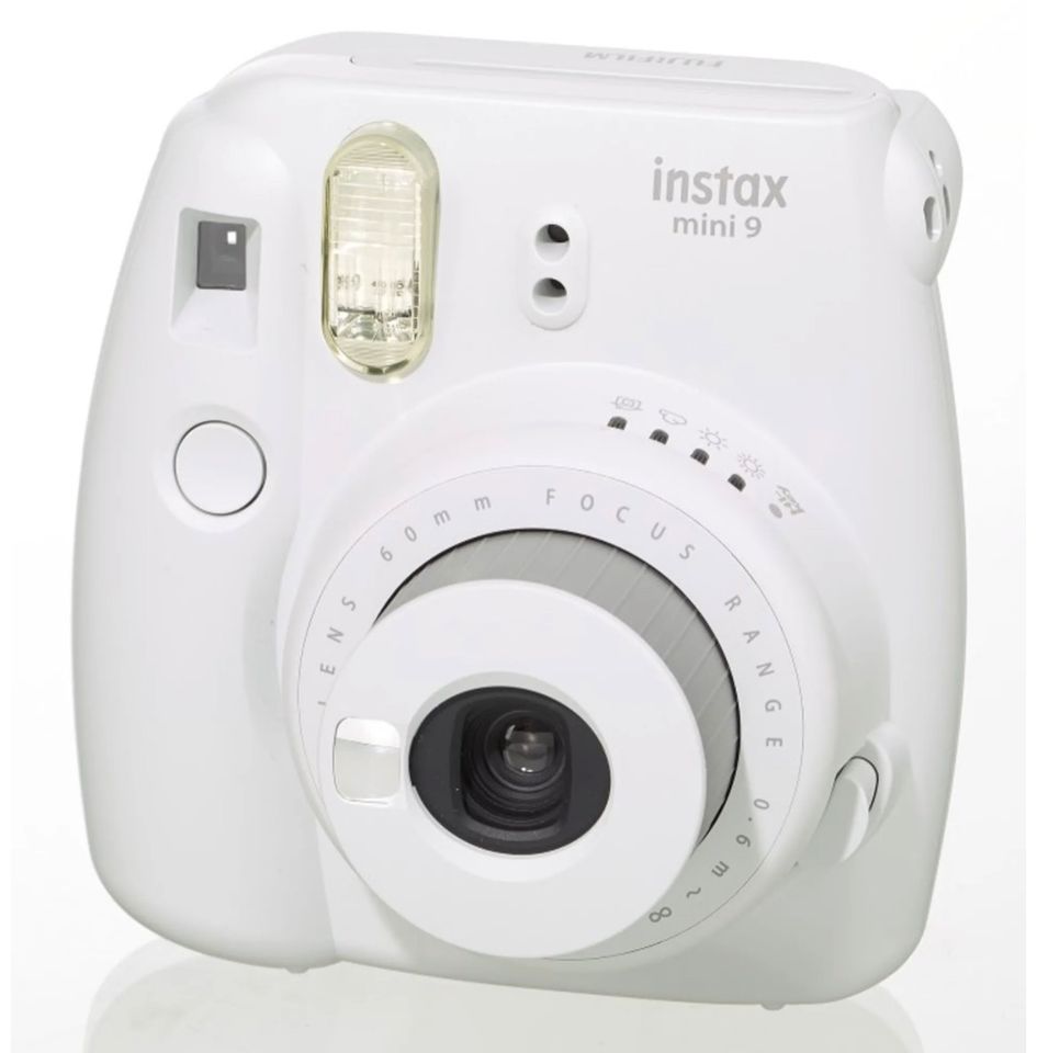 instax mini camera ebay