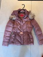 Neue Guess Jacke in M in Bronze Barleben - Ebendorf Vorschau