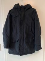 carhartt Winterjacke mit Fellkapuze - Größe S Wuppertal - Heckinghausen Vorschau