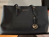 Michael Kors Shopper dunkelblau Kr. München - Ottobrunn Vorschau