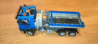 LEGO Technik 8052 Container Truck Lkw Hessen - Hofgeismar Vorschau