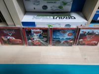 CD Hörspiel Cars 1-4 + Planes Leipzig - Großzschocher Vorschau