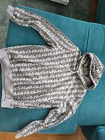 Lacoste Fleece Hoddie Neuwertig NP 170€ Sachsen - Rabenau Vorschau