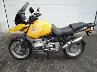 Suche für den Export eine BMW R1200GS oder R1150GS Bonn - Beuel Vorschau