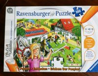 Tiptoi Puzzle “Reiterhof“ Nordrhein-Westfalen - Rheine Vorschau