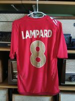 Frank Lampard England Trikot Gr. S Bayern - Buch am Buchrain Vorschau