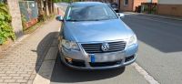 VW Passat B6 2008 Bayern - Münchberg Vorschau