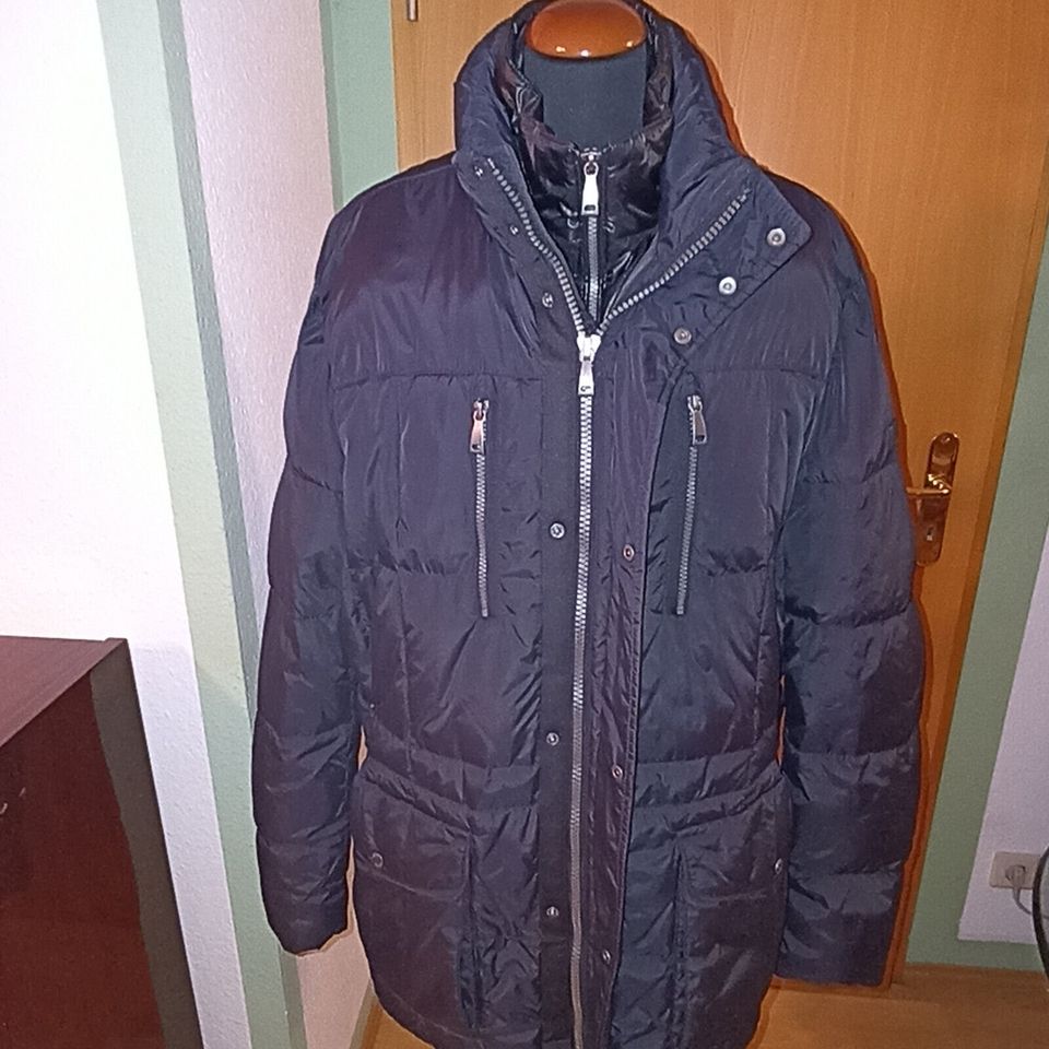 Geox-Quickness..Jacke Winterjacke Gr.54..Winterteil abnehmbar.ges in  Sachsen - Zwoenitz | eBay Kleinanzeigen ist jetzt Kleinanzeigen