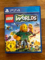 PS4 Spiel Lego Worlds Niedersachsen - Celle Vorschau