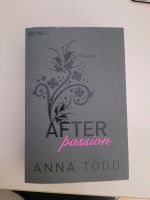 After passion von Anna Todd Nordrhein-Westfalen - Neuss Vorschau