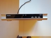 Digitaler SAT-Receiver Hessen - Eschwege Vorschau