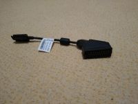 Samsung TV Scart Adapter Sachsen - Radebeul Vorschau