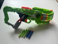 Nerf Armbrust Zombie Hasbro Brandenburg - Bernau Vorschau