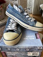 Levi‘s Sneakers Gr. 42 Hamburg-Mitte - Hamburg Billstedt   Vorschau